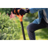Лопата с закругленным лезвием GARDENA PLANTIC TERRA 11006-01