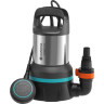 Насос дренажный для чистой воды GARDENA 11000 09032-20.000.00