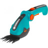 Ножницы аккумуляторные GARDENA COMFORTCUT LI 09858-20.000.00