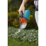 Разбрасыватель сеялка ручная GARDENA 03255-20.000.00