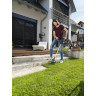 Триммер аккумуляторный GARDENA SMALLCUT Li-23R с интегрированной батареей 09822-42.000.00